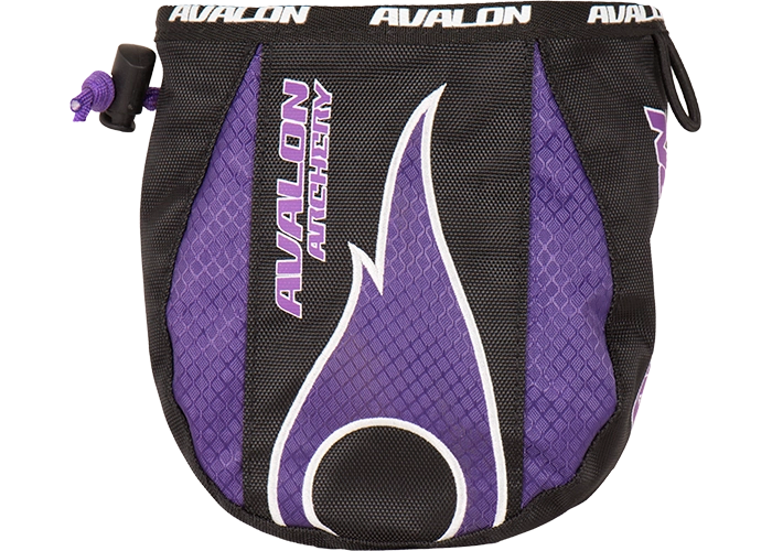 Pochette Avalon Tec pour palette et décocheur