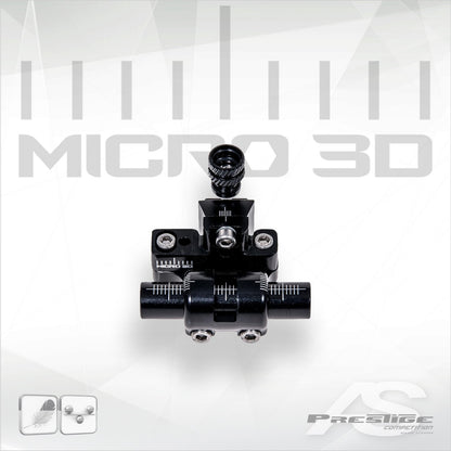 Tête Micro 3D Arc système