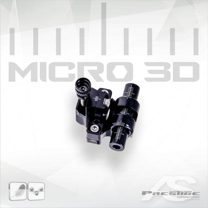 Tête Micro 3D Arc système