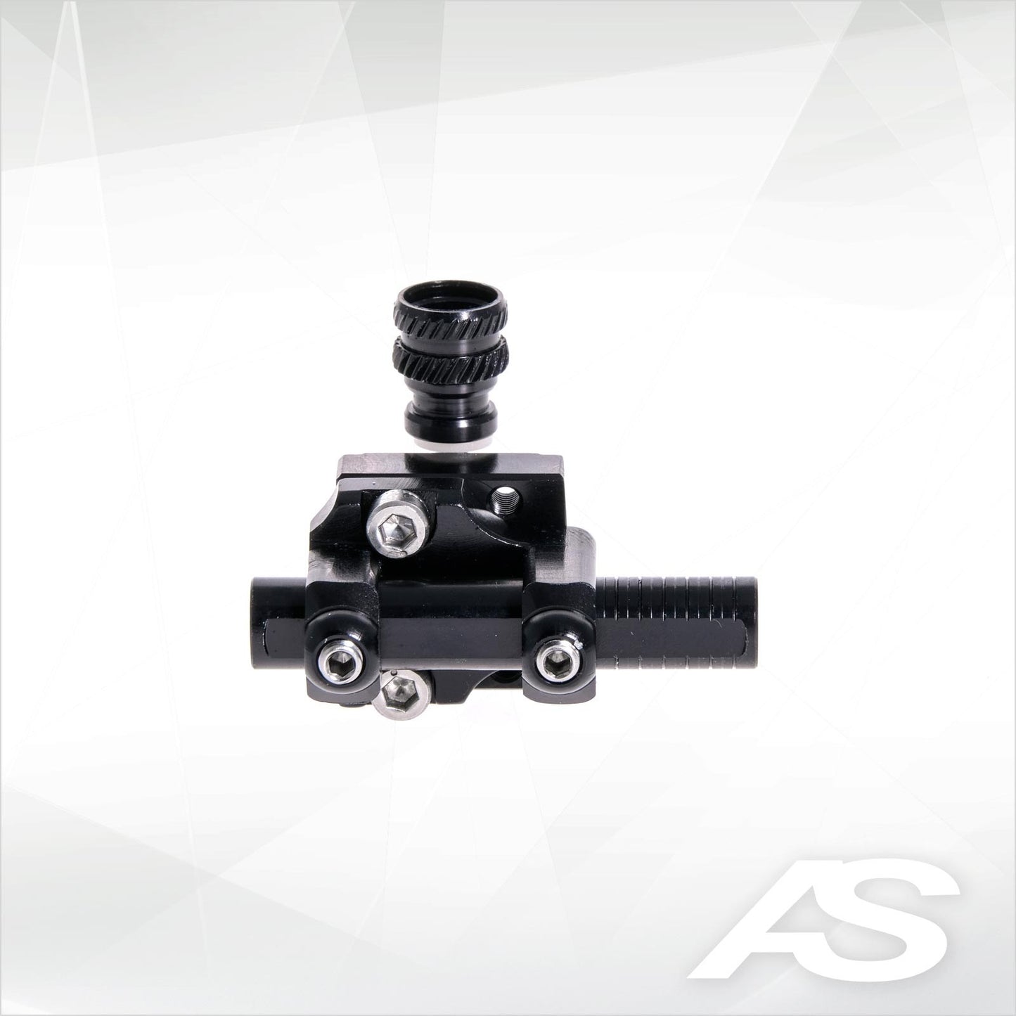 Tête de viseur Arc Systeme 2D