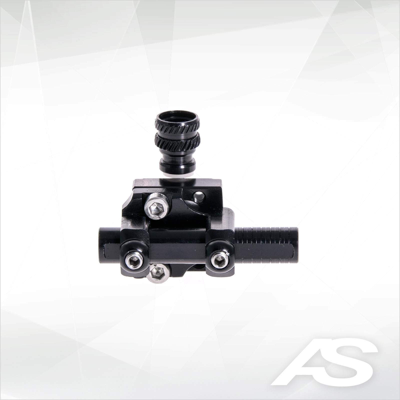 Tête de viseur Arc Systeme 2D