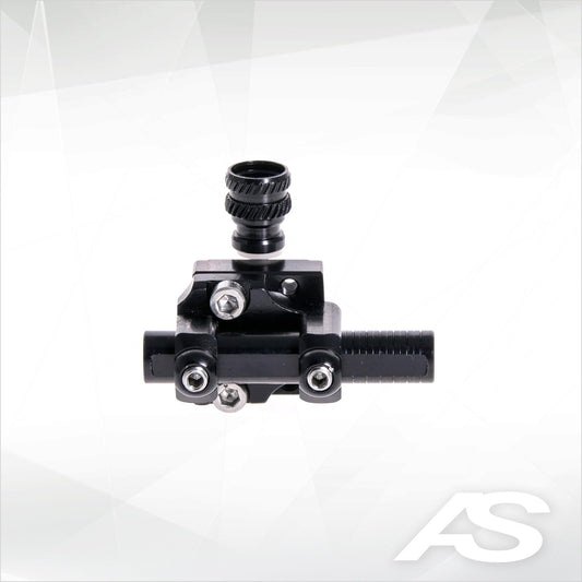 Tête de viseur Arc Systeme 2D
