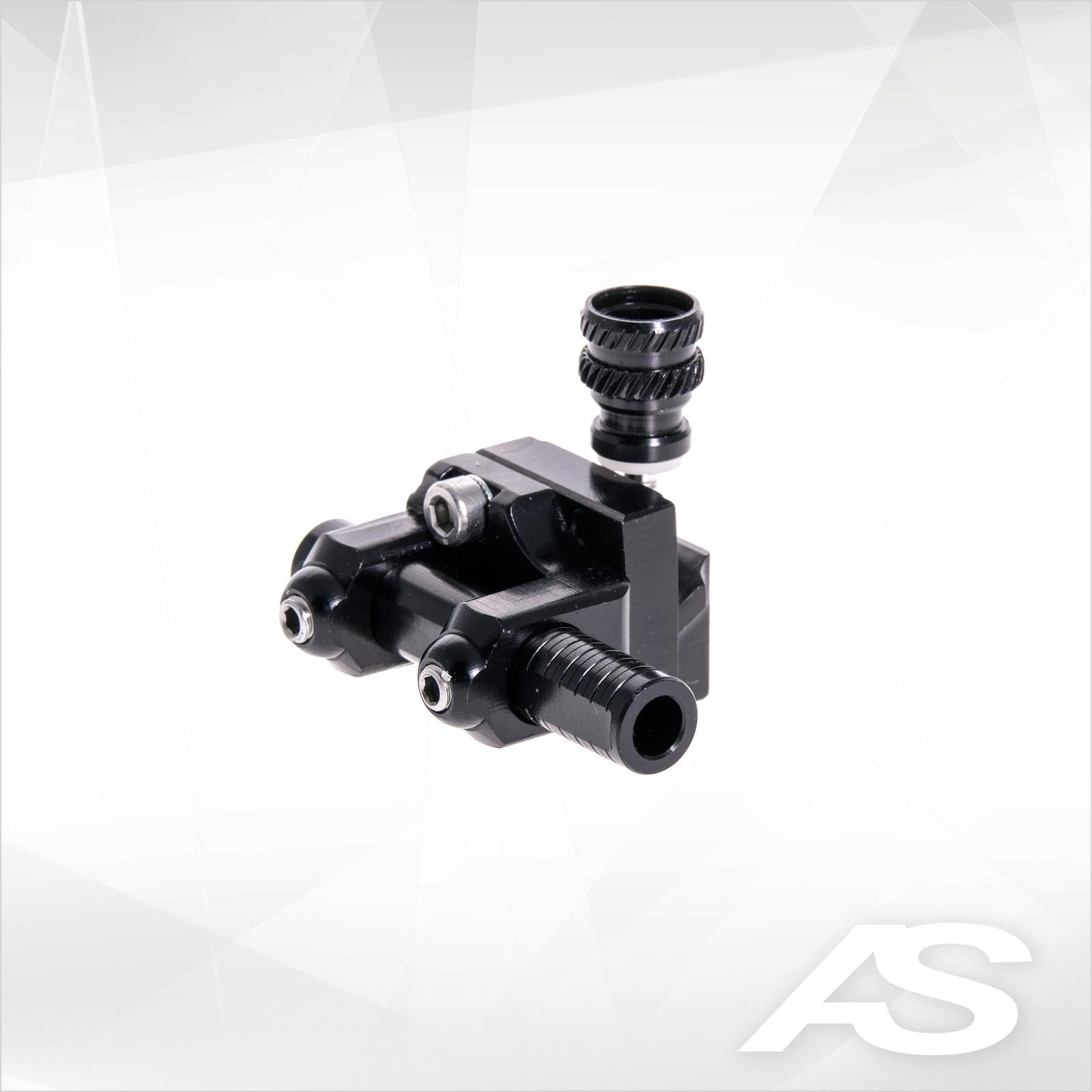 Tête de viseur Arc Systeme 2D