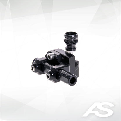 Tête de viseur Arc Systeme 2D