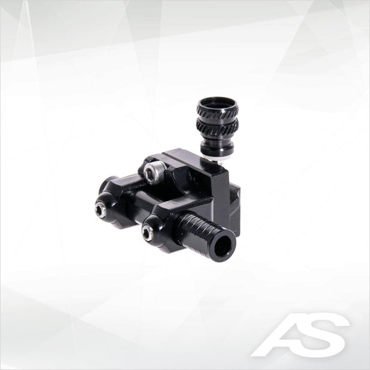 Tête de viseur Arc Systeme 2D