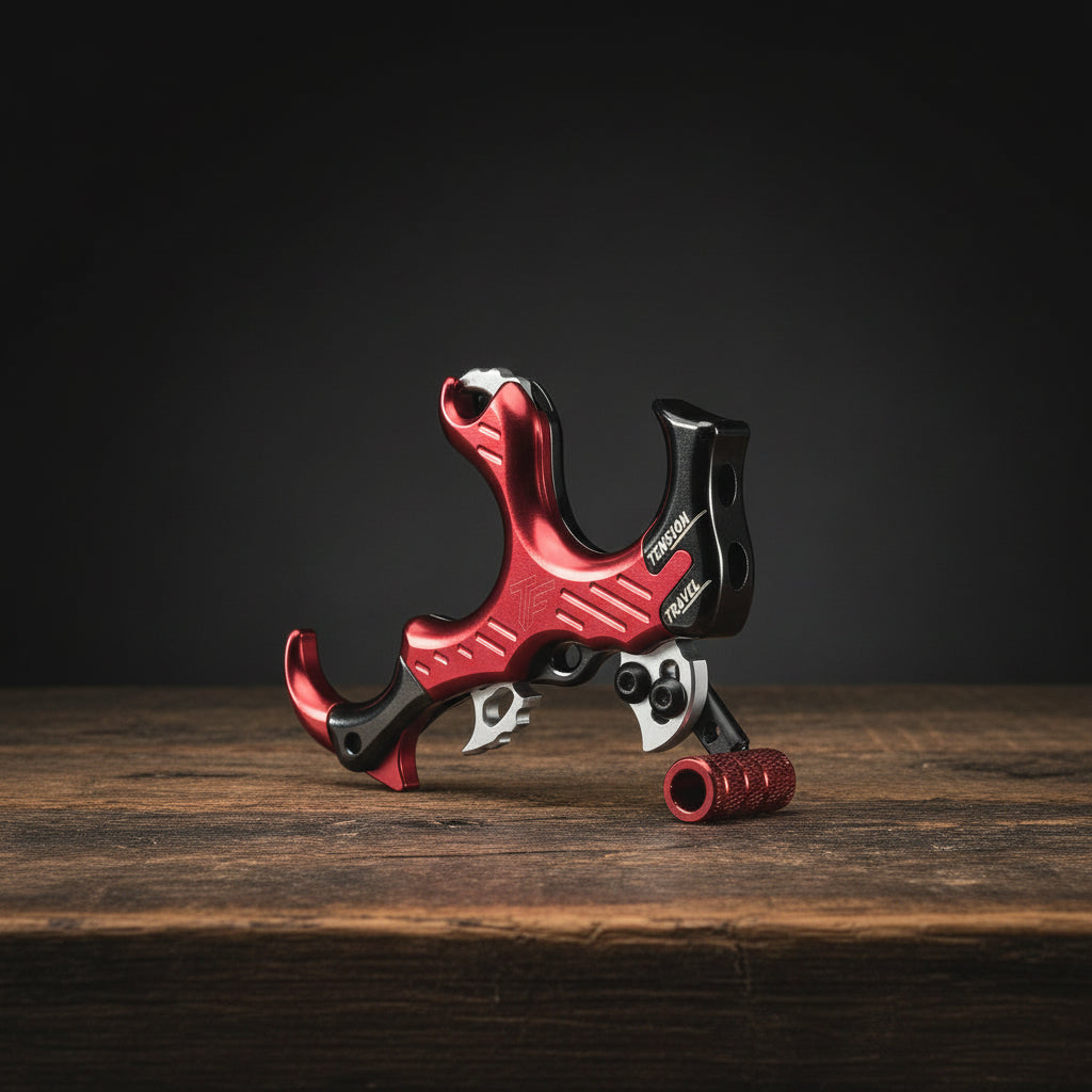 Tru-Fire Synapse Abzugshilfe