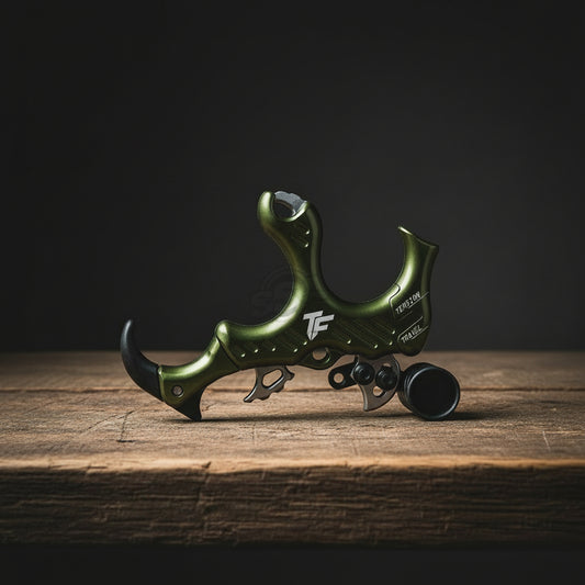 Tru-fire synapse lite
