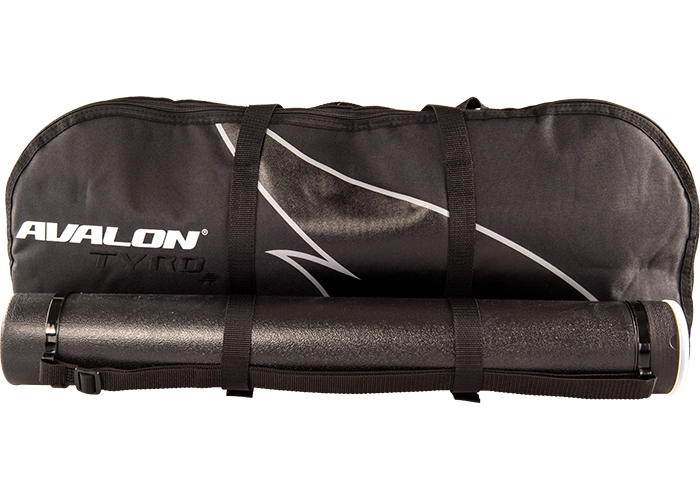 housse transport avalon tyro +