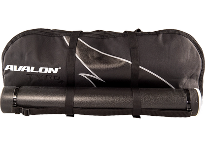 housse transport avalon tyro +