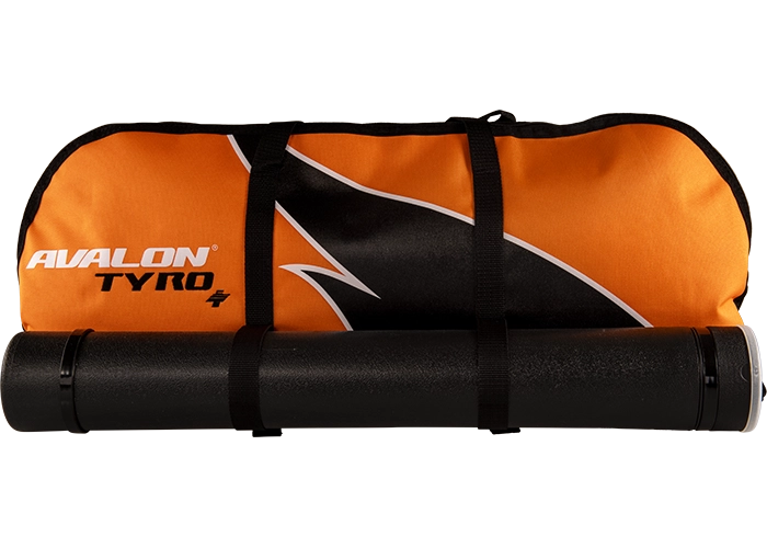 housse transport avalon tyro +