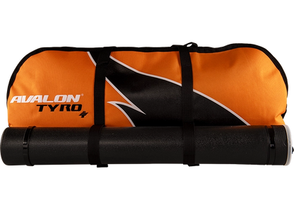 housse transport avalon tyro +