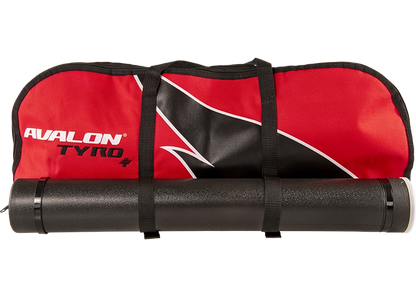 housse transport avalon tyro +