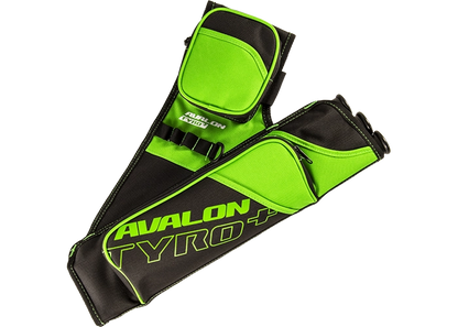 Carquois Avalon Tyro+ Target avec ceinture