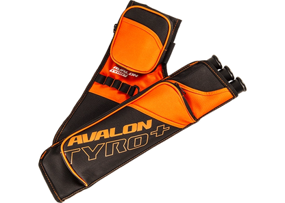 Carquois Avalon Tyro+ Target avec ceinture