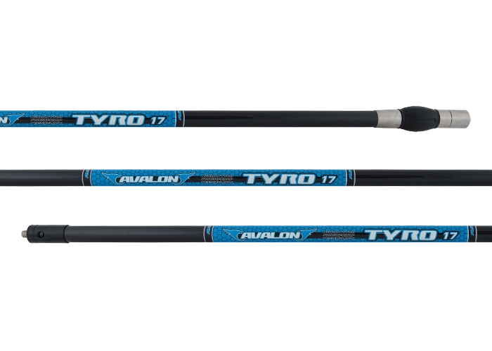 Stabilisation Centrale Avalon Tyro 17