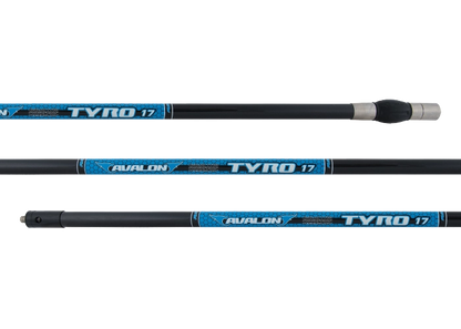 Stabilisation Centrale Avalon Tyro 17