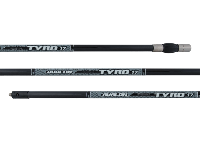 Stabilisation Centrale Avalon Tyro 17