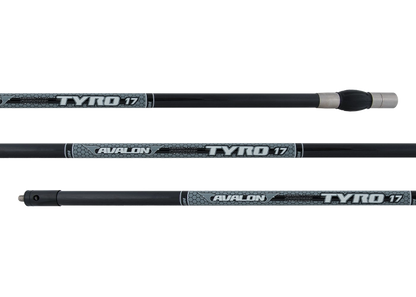 Stabilisation Centrale Avalon Tyro 17