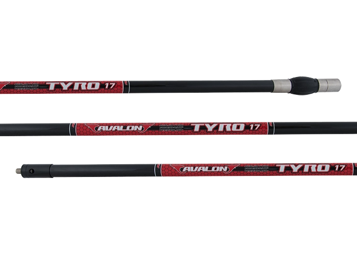 Stabilisation Centrale Avalon Tyro 17