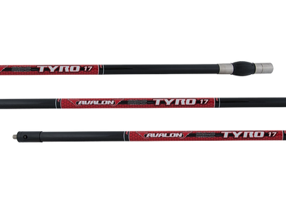 Stabilisation Centrale Avalon Tyro 17