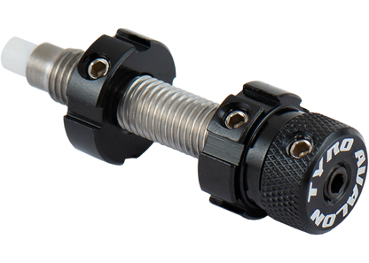 Bouton Berger Button Tyro Standard 32mm Avalon