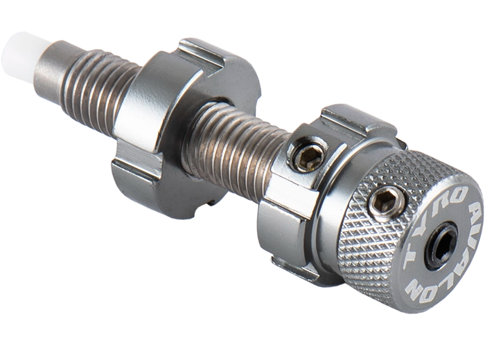 Bouton Berger Button Tyro Standard 32mm Avalon