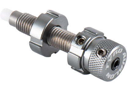 Bouton Berger Button Tyro Standard 32mm Avalon