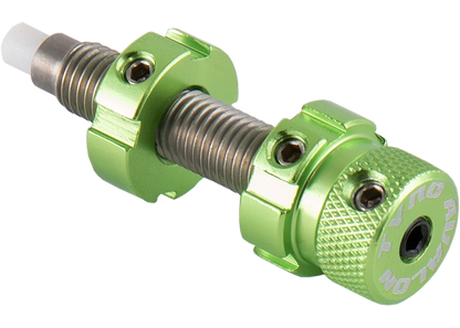 Bouton Berger Button Tyro Standard 32mm Avalon