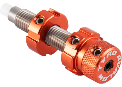 Bouton Berger Button Tyro Standard 32mm Avalon