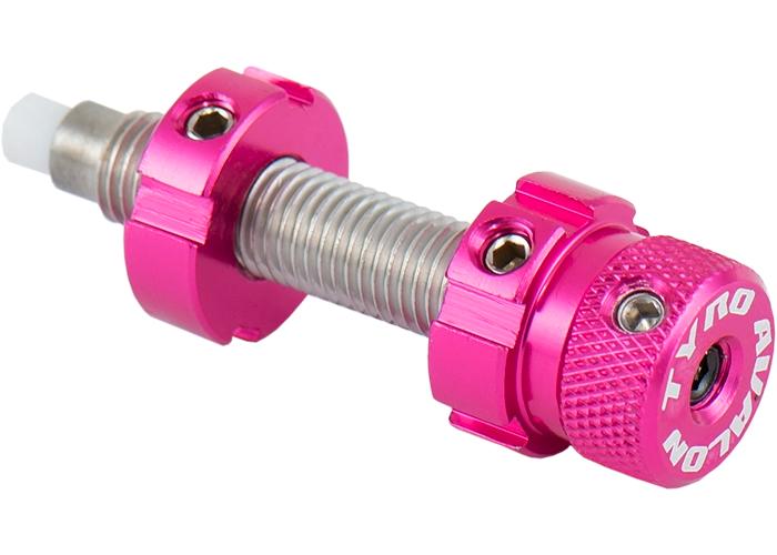 Bouton Berger Button Tyro Standard 32mm Avalon