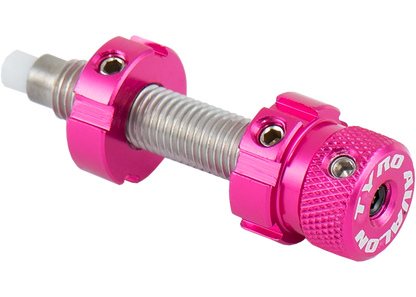 Bouton Berger Button Tyro Standard 32mm Avalon