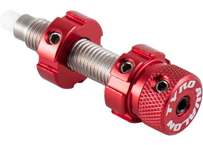 Bouton Berger Button Tyro Standard 32mm Avalon