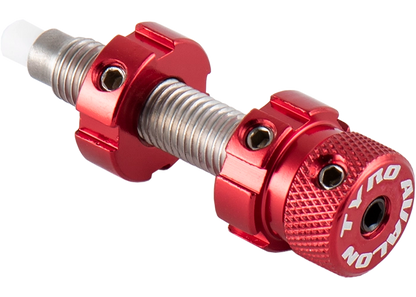 Bouton Berger Button Tyro Standard 32mm Avalon