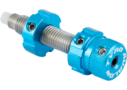 Bouton Berger Button Tyro Standard 32mm Avalon