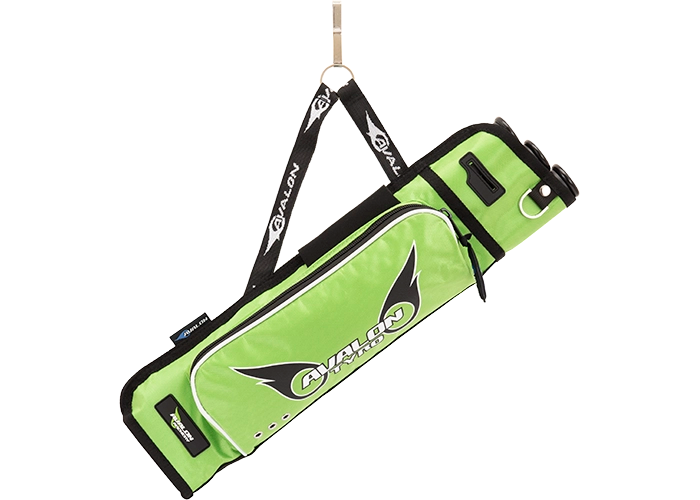 Carquois Avalon Tyro avec poche