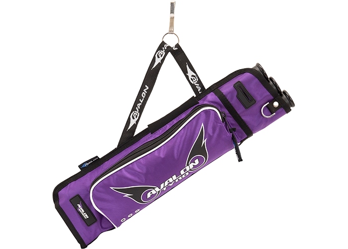 Carquois Avalon Tyro avec poche