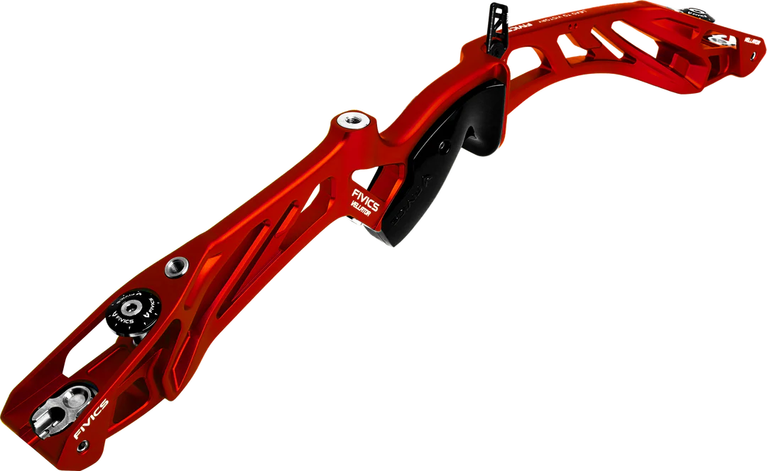 Fivics Vellator V3 23" & 25"
