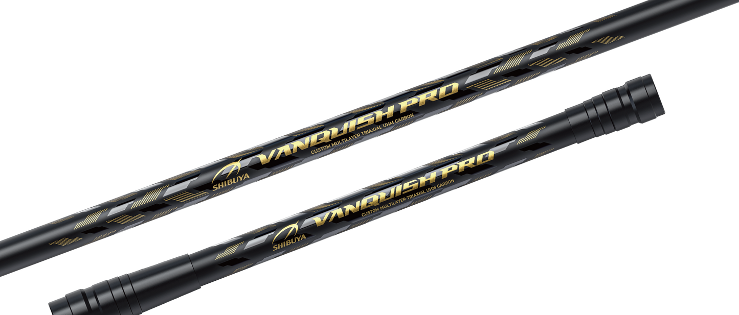Lateral Shibuya Vanquish Pro