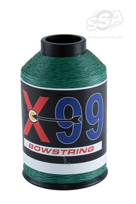 Bobine X99 1/4