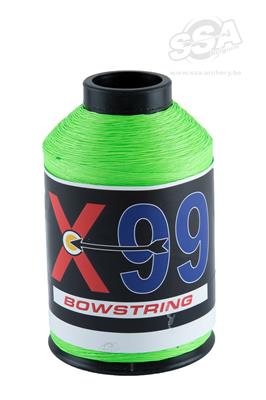 Bobine X99 1/4