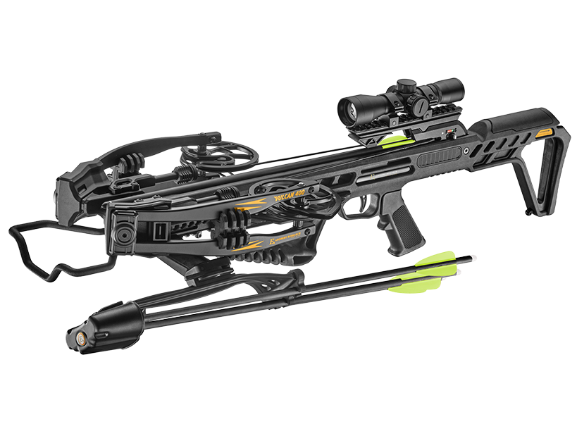 EK Archery Vulcan 400