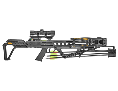 EK Archery Vulcan 400