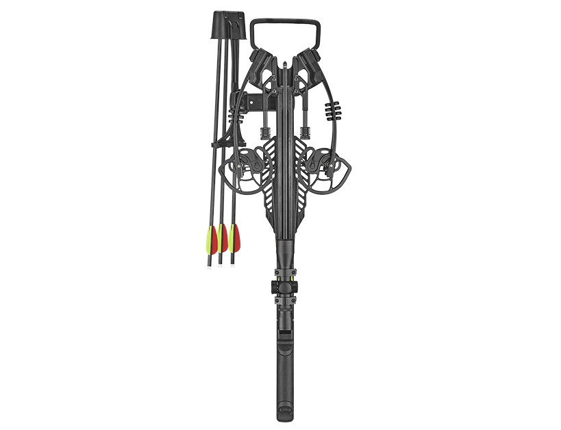 EK Archery Vulcan 400