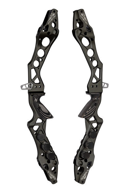 Poignée Kinetic Vygo V2 25" - Hybrid Recurve/Barebow