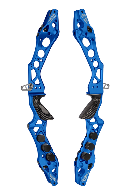 Poignée Kinetic Vygo V2 25" - Hybrid Recurve/Barebow