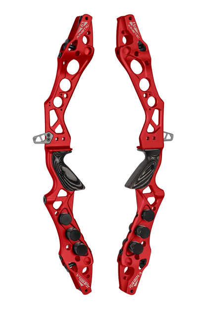 Poignée Kinetic Vygo V2 25" - Hybrid Recurve/Barebow