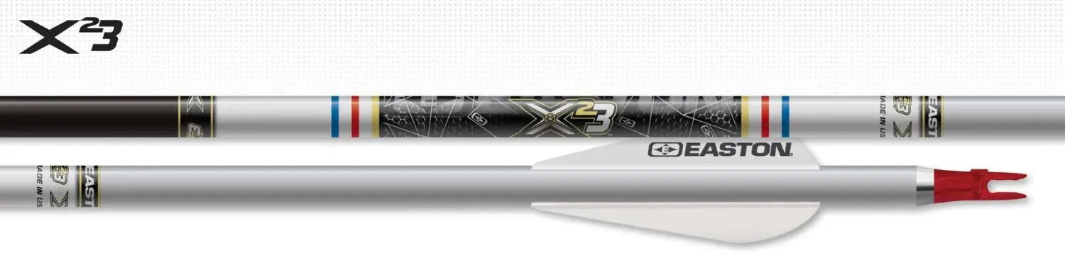 Easton X23