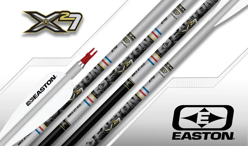 Easton X27