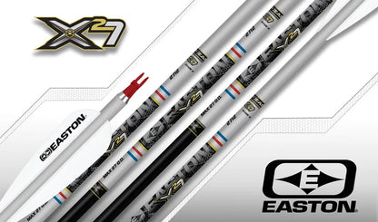 Easton X27