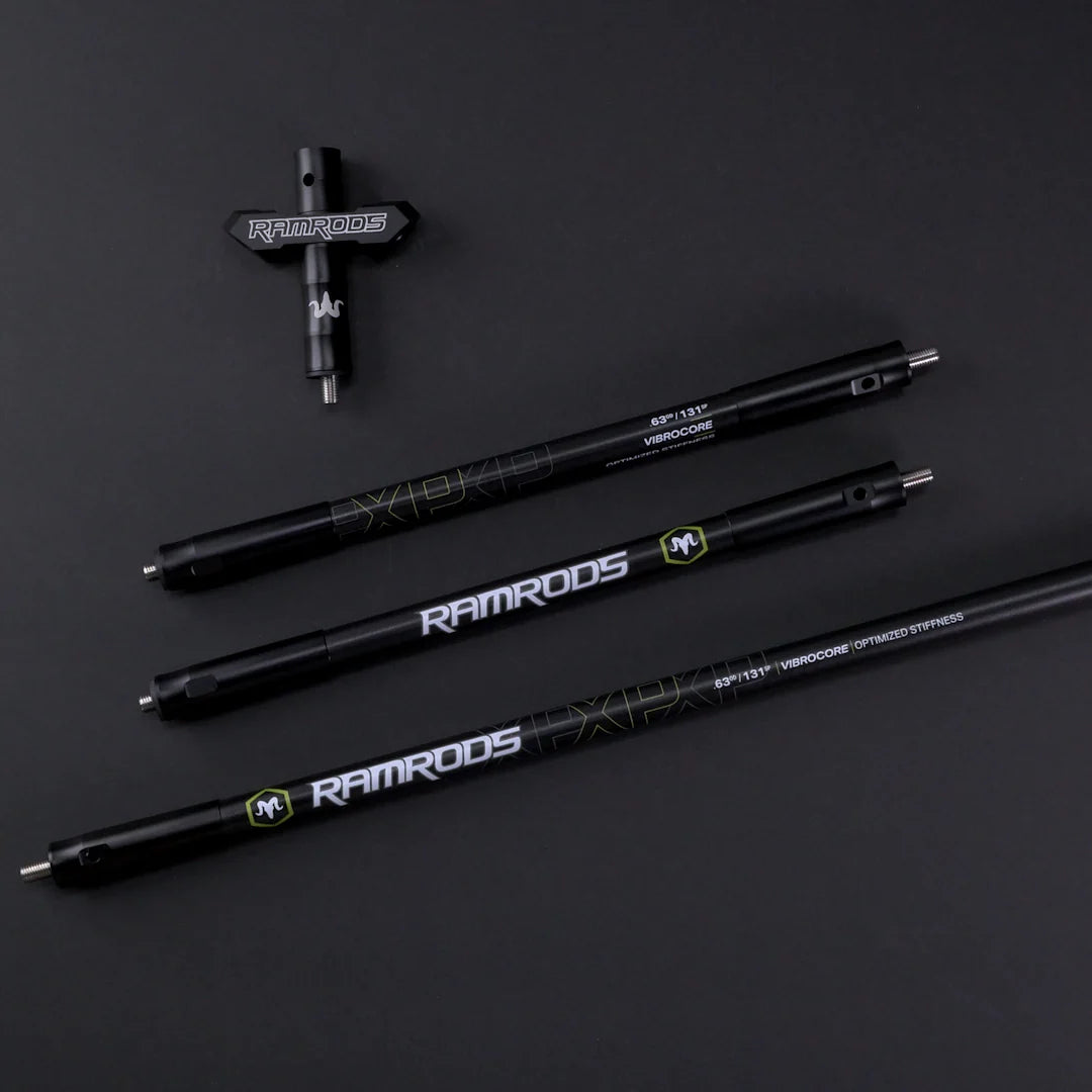 Stabilisation Latérale Ramrods XP
